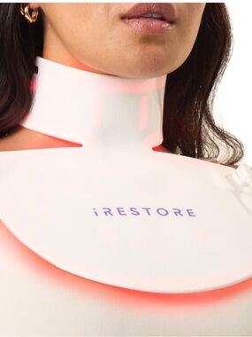iRestore Neck & Chest Mask
